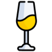White wines White wines