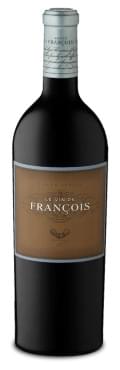 Chateu Naude Le Vin de Francois 2007