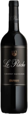 Le Riche Cabernet Sauvignon 2019 Le Riche Cabernet Sauvignon 2019