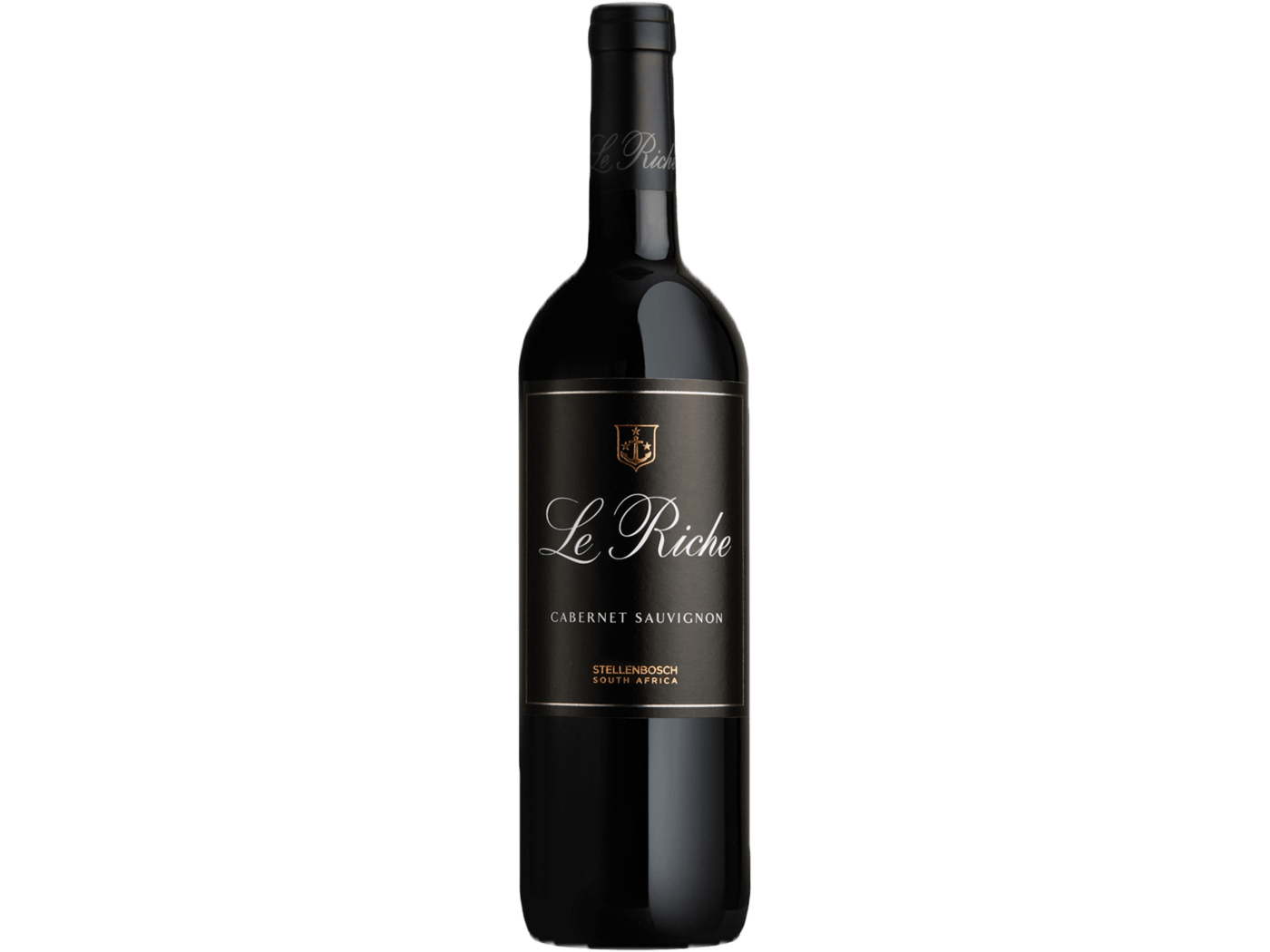 Le Riche Cabernet Sauvignon 2019 Le Riche Cabernet Sauvignon 2019