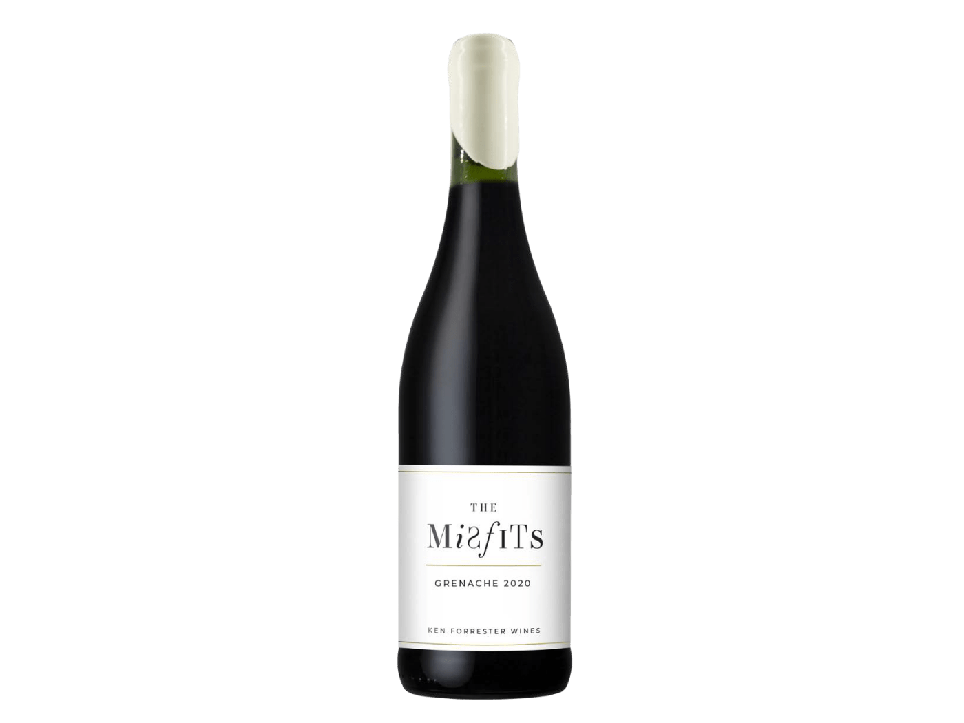 Ken Forrester Misfits Grenache 2020 Ken Forrester Misfits Grenache 2020