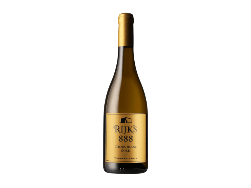 Rijks Chenin Blanc 888 2018 Rijks Chenin Blanc 888 2018