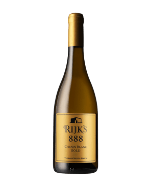 Rijks Chenin Blanc 888 2018 Rijks Chenin Blanc 888 2018