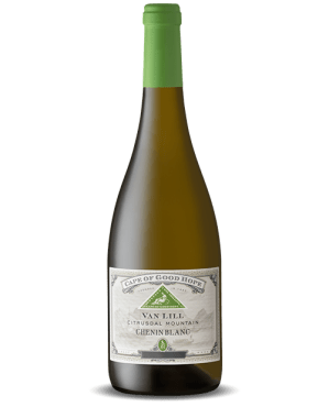Cape of Good Hope Chenin Blanc Van Lill 2023 Cape of Good Hope Chenin Blanc Van Lill 2023