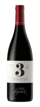 Spier Creative Block 3 2017 Spier Creative Block 3 2017