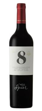 Spier Creative Block 8 2017 Spier Creative Block 8 2017