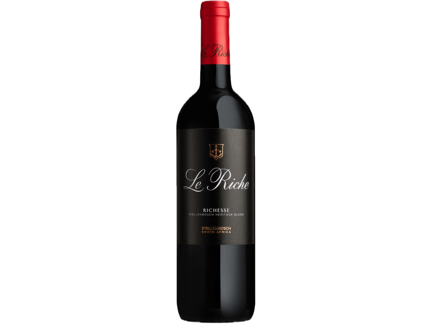 Le Riche Richesse 2019 Le Riche Richesse 2019
