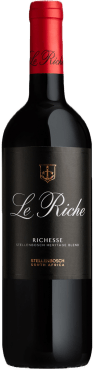 Le Riche Richesse 2019 Le Riche Richesse 2019
