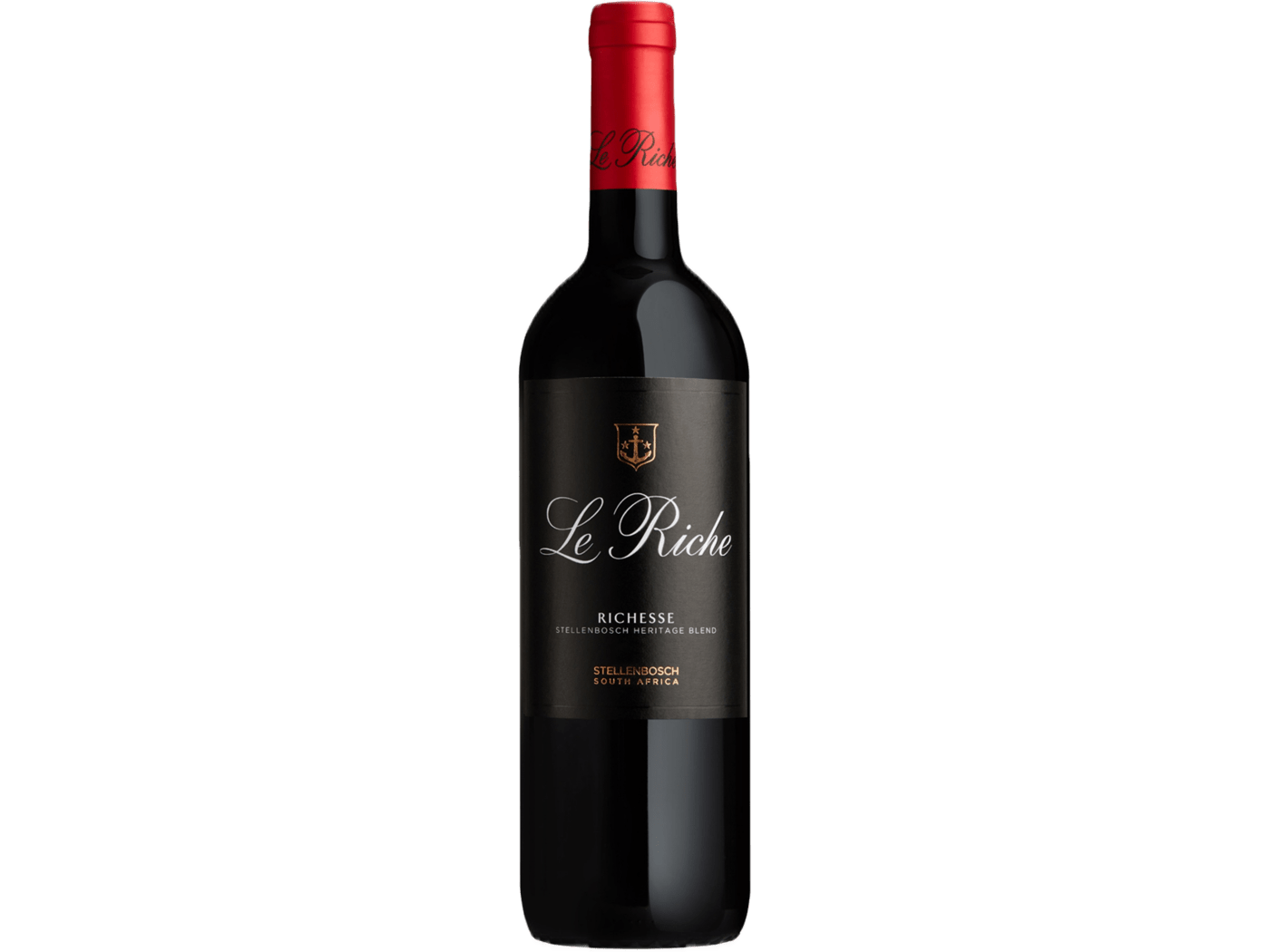 Le Riche Richesse 2019 Le Riche Richesse 2019