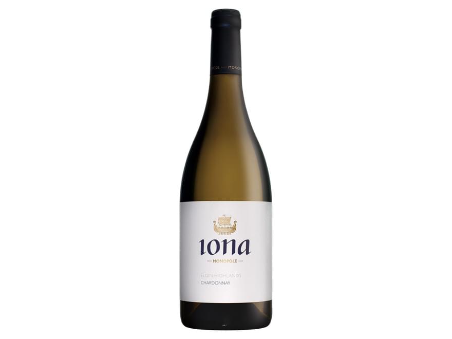 Iona Chardonnay Elgin Highlands 2022 Iona Chardonnay Elgin Highlands 2022