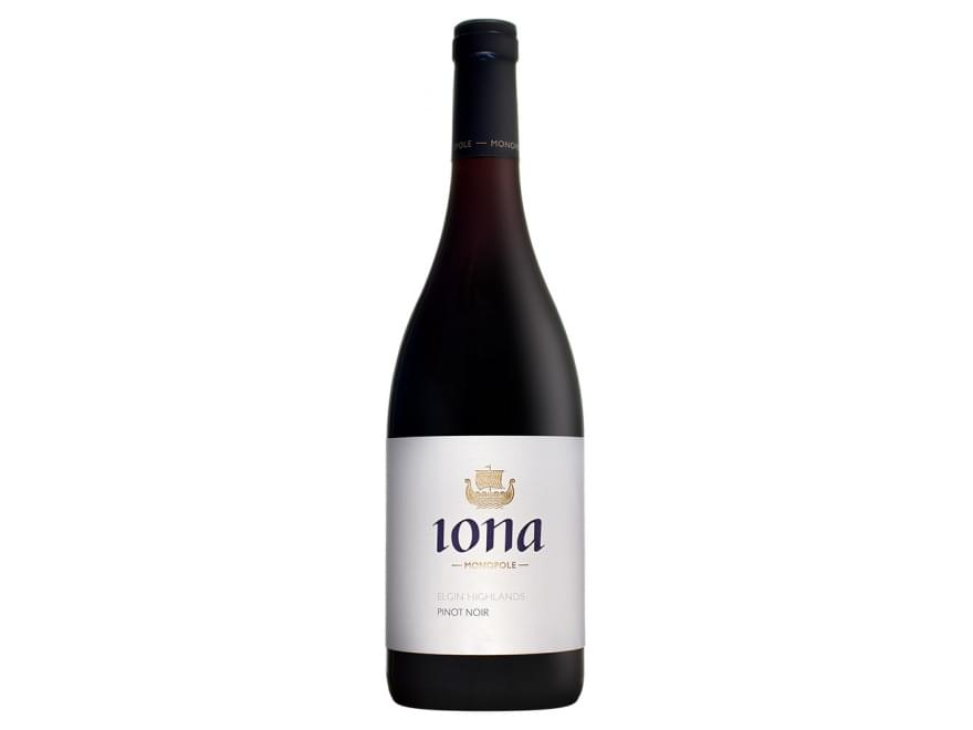 Iona Pinot Noir Elgin Hihlands 2022 Iona Pinot Noir Elgin Hihlands 2022