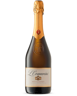 L'Ormarins Brut Classique NV
