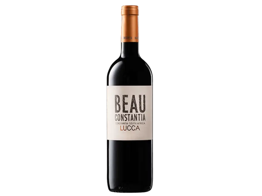 Beau Constantia Lucca 2020