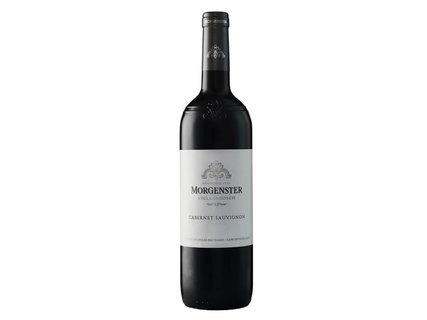 Morgenster Cabernet Sauvignon 2019 Morgenster Cabernet Sauvignon 2019
