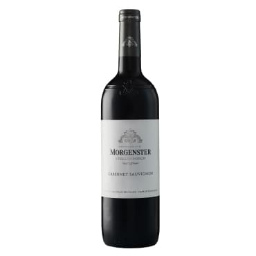 Morgenster Cabernet Sauvignon 2019 Morgenster Cabernet Sauvignon 2019