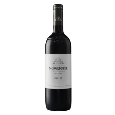 Morgenster Merlot 2019 Morgenster Merlot 2019