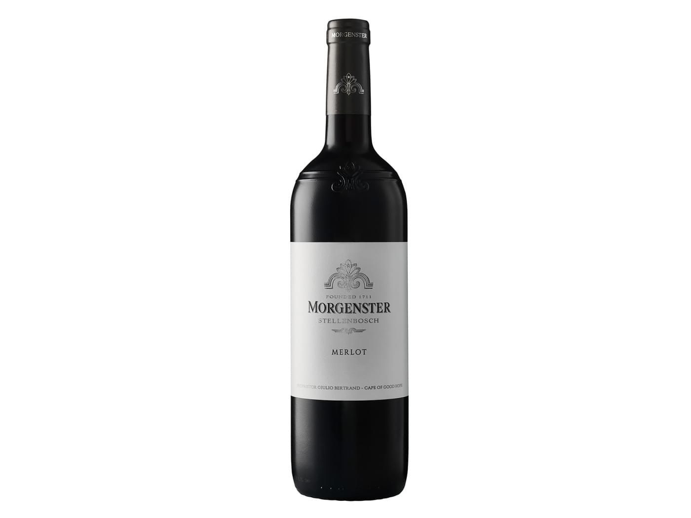 Morgenster Merlot 2019 Morgenster Merlot 2019