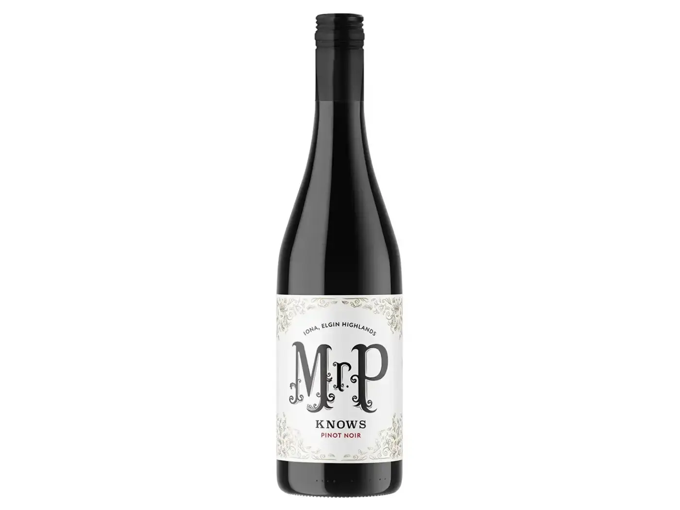 Iona Mr. P Knows Pinot Noir 2023 Iona Mr. P Knows Pinot Noir 2023
