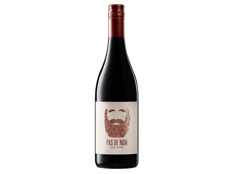 Beau Constantia Pas de Nom Red 2022