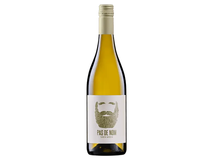 Beau Constantia Pas de Nom White 2023