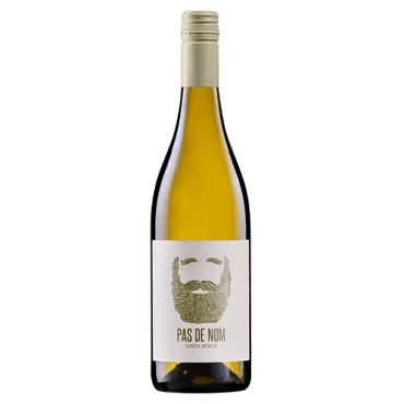 Beau Constantia Pas de Nom White 2023