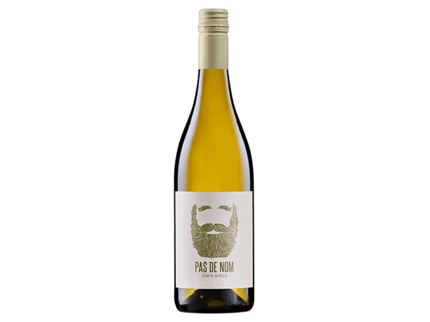 Beau Constantia Pas de Nom White 2023