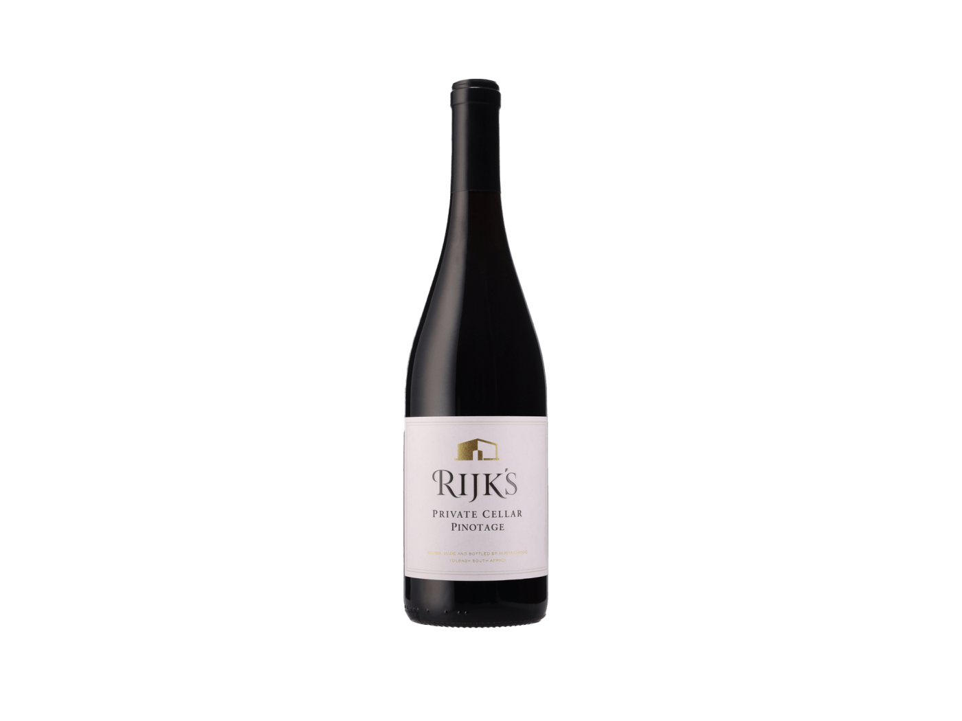 Rijks Pinotage Private Cellar 2020 Rijks Pinotage Private Cellar 2020