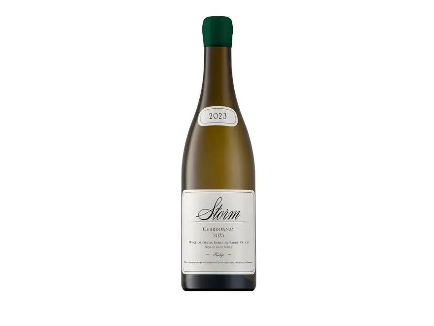 Storm Chardonnay Ridge 2023
