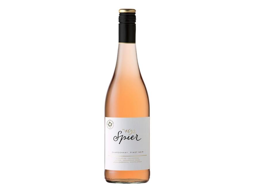 Spier Signature Rosé 2024