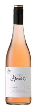 Spier Signature Rosé 2024 Spier Signature Rosé 2024