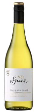 Spier Signature Sauvignon Blanc 2024 Spier Signature Sauvignon Blanc 2024