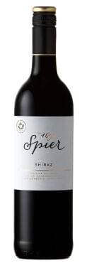 Spier Signature Shiraz 2022 Spier Signature Shiraz 2022