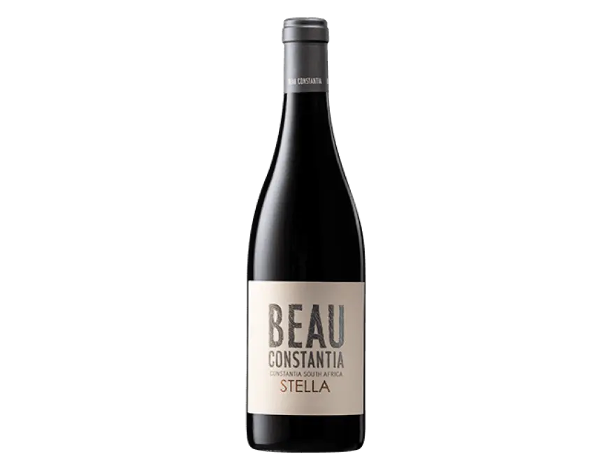 Beau Constantia Stella 2020