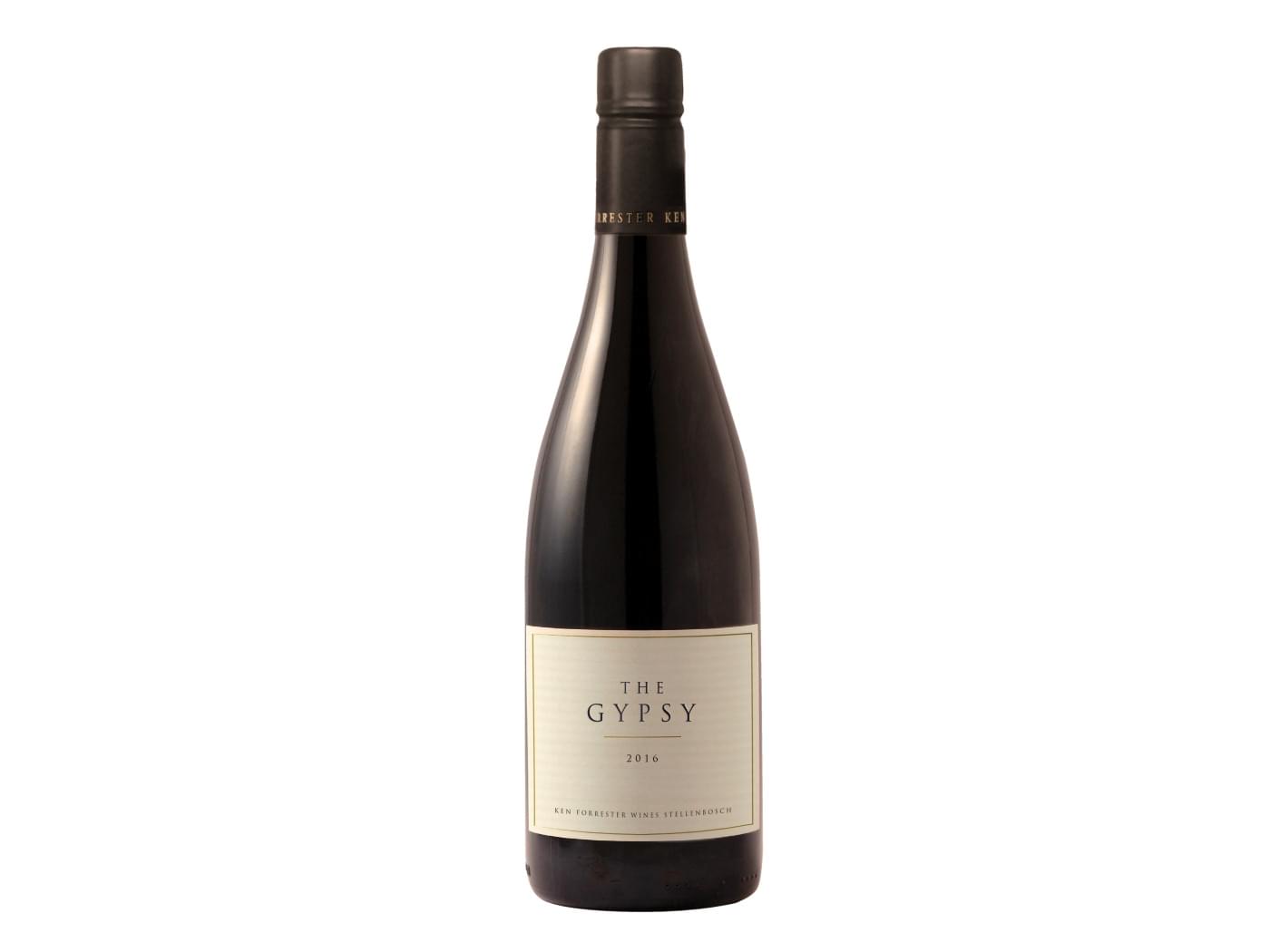 Ken Forrester Gypsy 2016 Ken Forrester Gypsy 2016