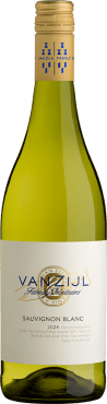 Van Zijl Sauvignon Blanc 2024 Van Zijl Sauvignon Blanc 2024