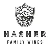 Hasher Family Wines Hasher Family Wines